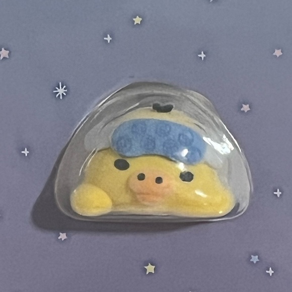 Rilakkuma Petit Collection- Kiiroitori - Picture 2 of 5